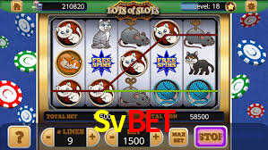 Svbet